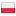 juliasawicka.com is hosted in Poland